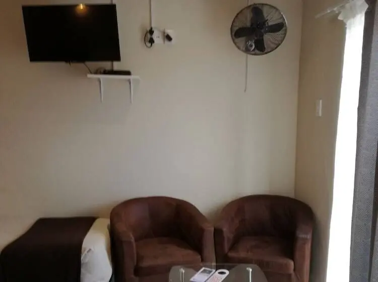 اتاق استاندارد, Framesby Guesthouse