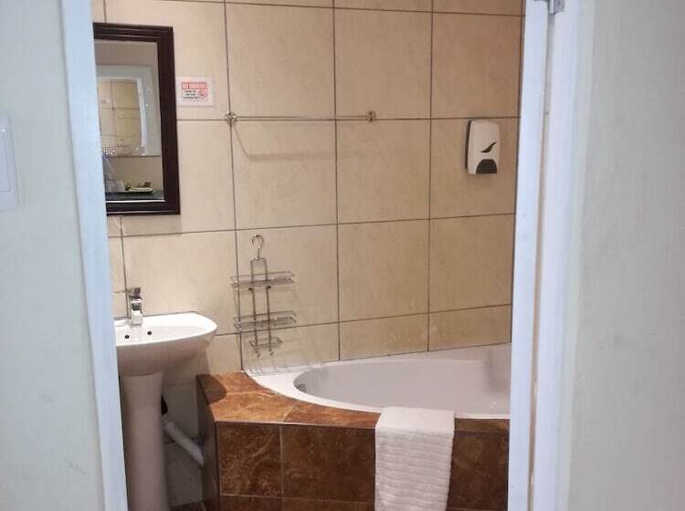 스탠다드 룸, Framesby Guesthouse