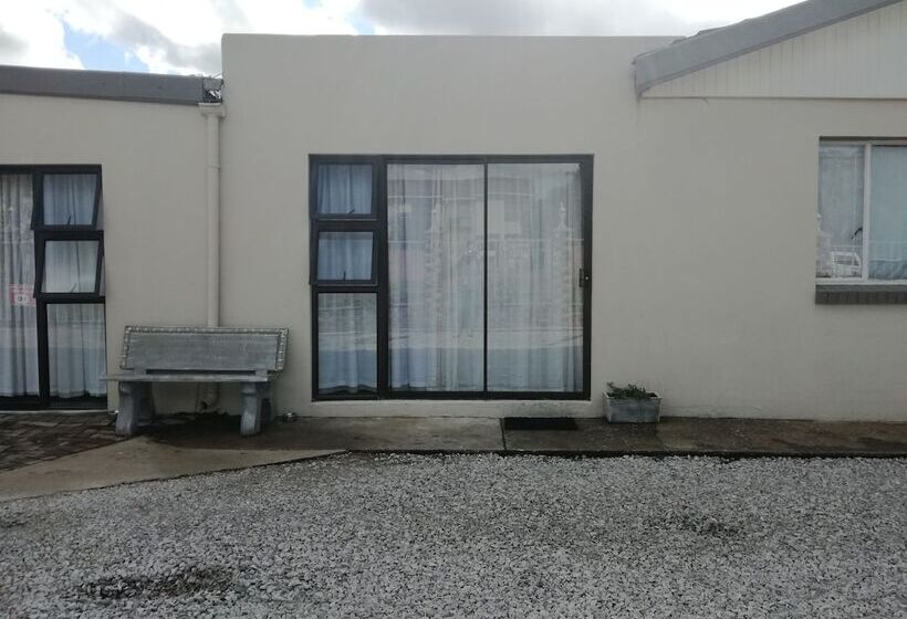 스탠다드 룸, Framesby Guesthouse