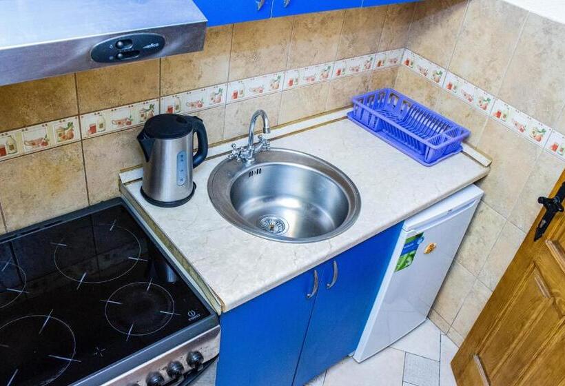 استودیوی استاندارد, Guest House šljuka