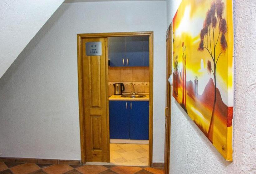 استودیوی استاندارد, Guest House šljuka