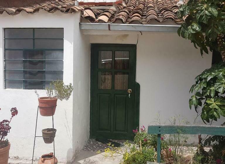 غرفة قياسية, Hospedaje Familiar Kitamayu Pisac