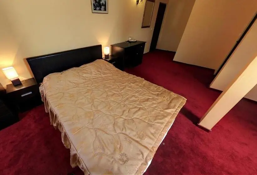 スタンダードルーム, La Storia Guest House