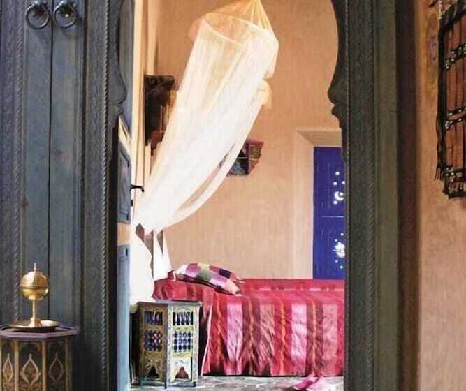 חדר סטנדרט, Le Sauvage Noble