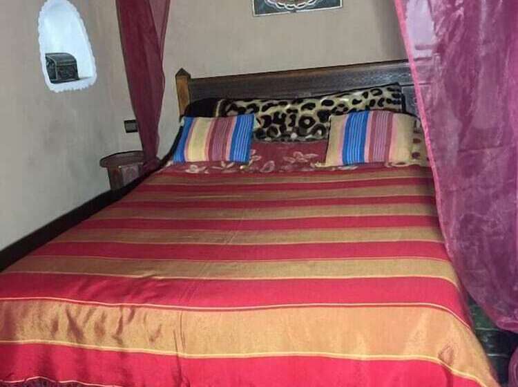 스탠다드 룸, Le Sauvage Noble