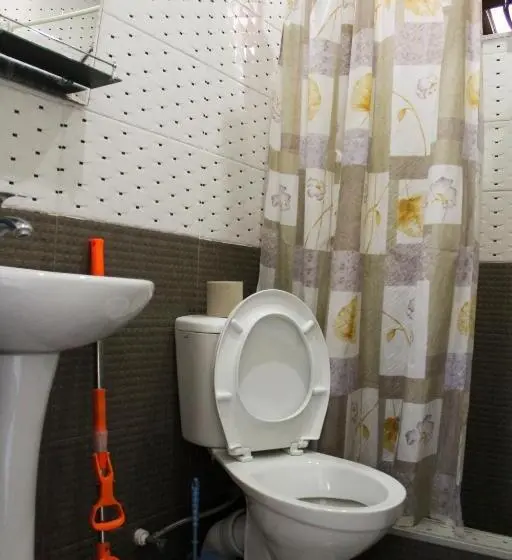 اتاق استاندارد, Maya Guest House