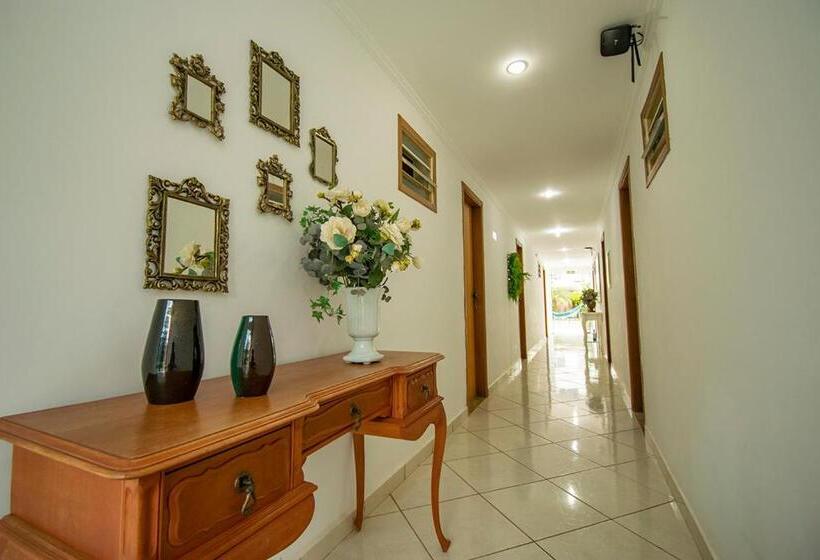 Superior Kamer, Pousada Delplata