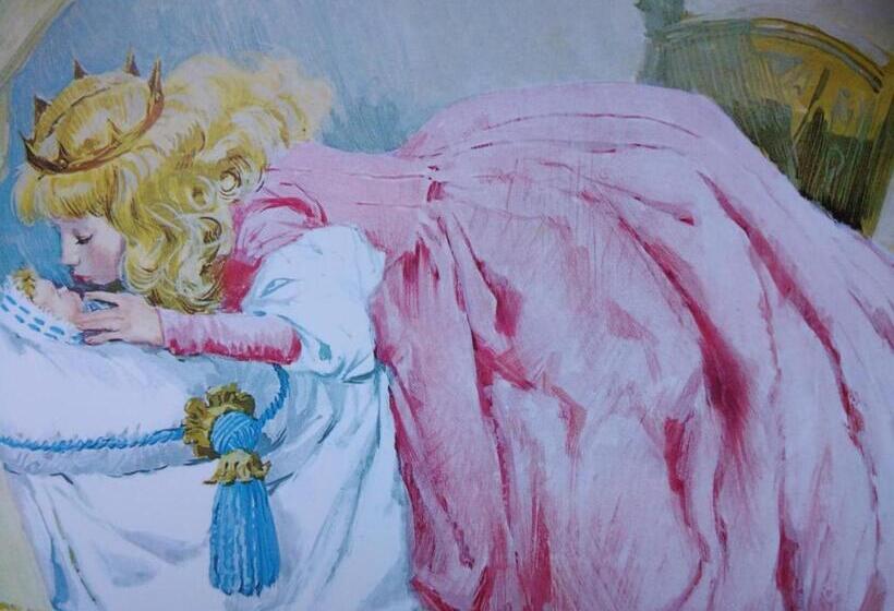 غرفة قياسية, Yuanyang Flower And Horse Inn