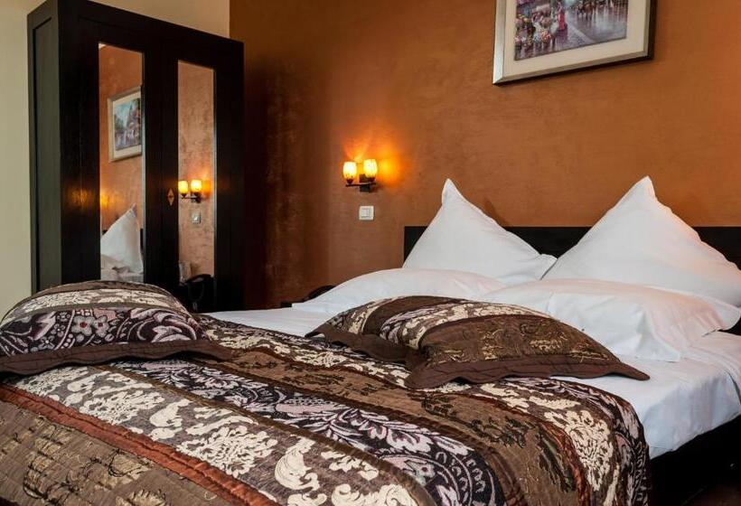 스탠다드 룸, Pensiune Turistica Tosca