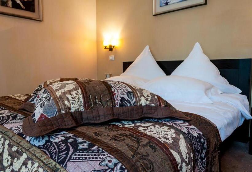 스탠다드 싱글 룸, Pensiune Turistica Tosca