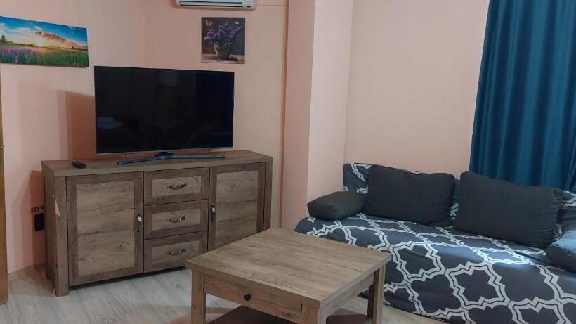 Номер Стандарт, Pensiunea Nicol Tulcea