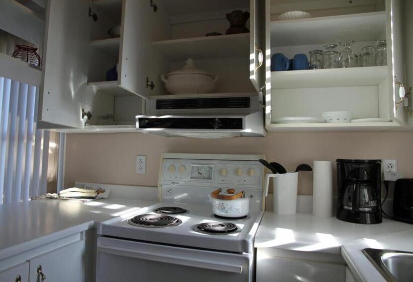 Студия Стандарт Вид на Море, Auberge Motel 4 Saisons