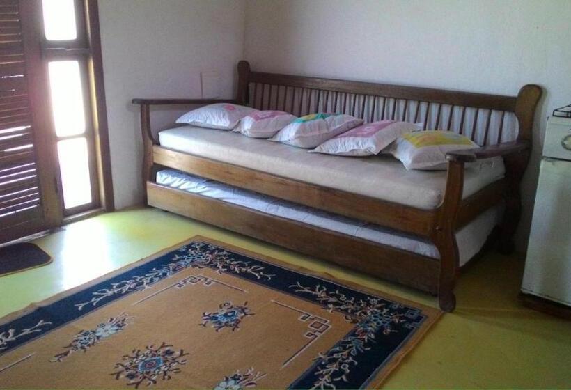 带1个卧室的公寓, Casas Da Bete