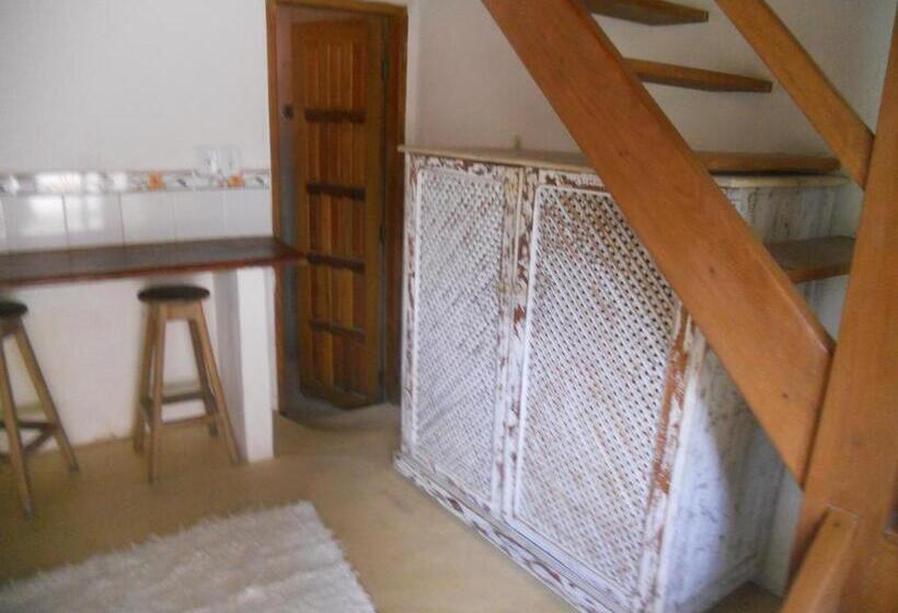 带1个卧室的公寓, Casas Da Bete