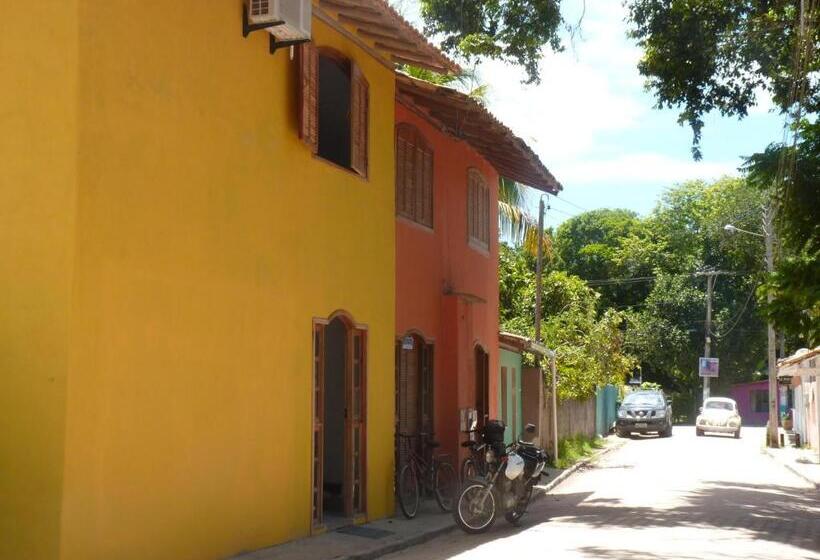 带1个卧室的公寓, Casas Da Bete