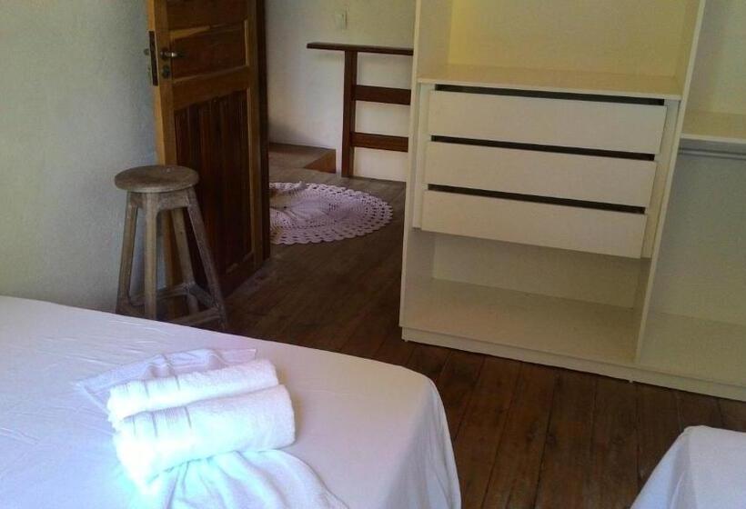 带2个卧室的公寓, Casas Da Bete