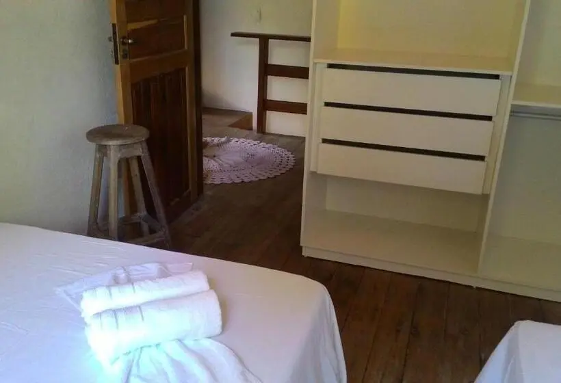 Huoneisto 2 Makuuhuonetta, Casas Da Bete