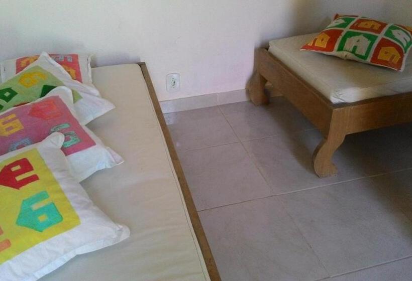 带2个卧室的公寓, Casas Da Bete