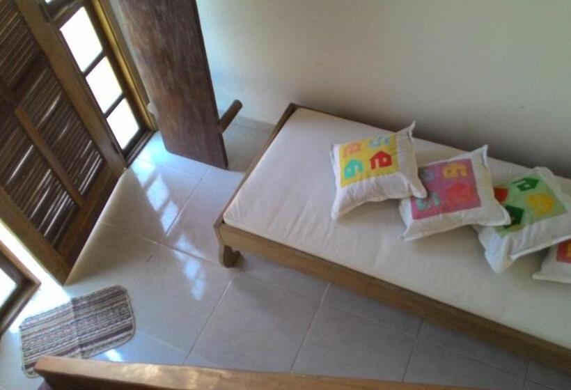 带2个卧室的公寓, Casas Da Bete