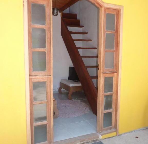 带2个卧室的公寓, Casas Da Bete