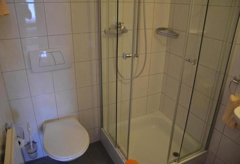 スタンダードルーム, Gasthaus Zum Löwen