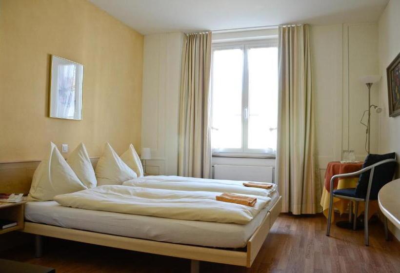 スタンダードルーム, Gasthaus Zum Löwen