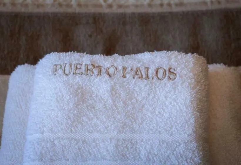 Economy-huone, Hosteria Puerto Palos