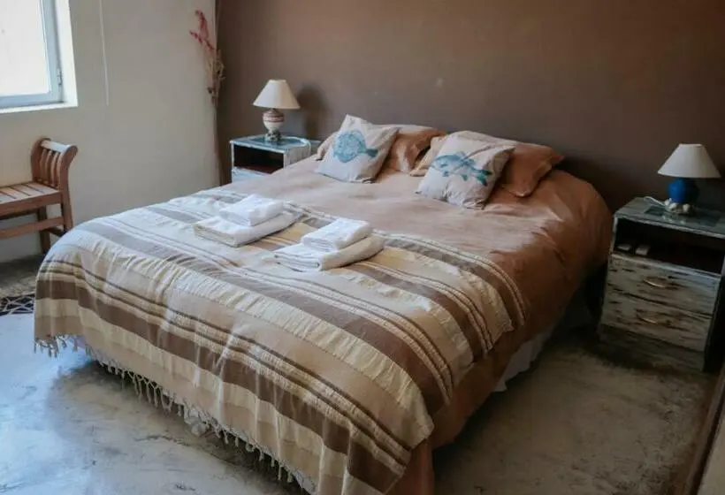 Economy-huone, Hosteria Puerto Palos