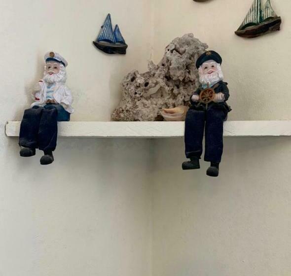 غرفة إقتصادية, Hosteria Puerto Palos