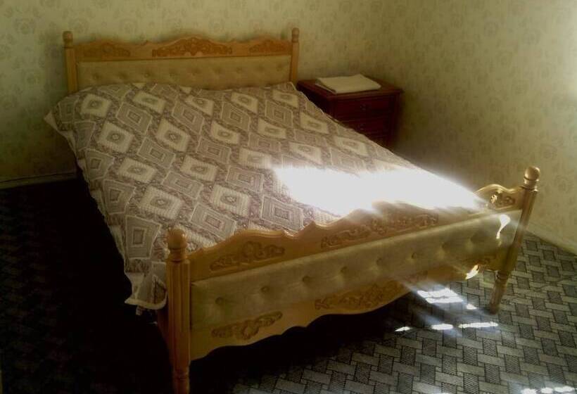 خانه 2 خوابه, Nirvana