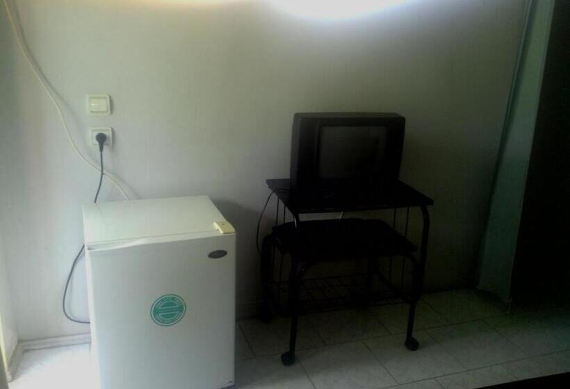 اتاق استاندارد, Nirvana