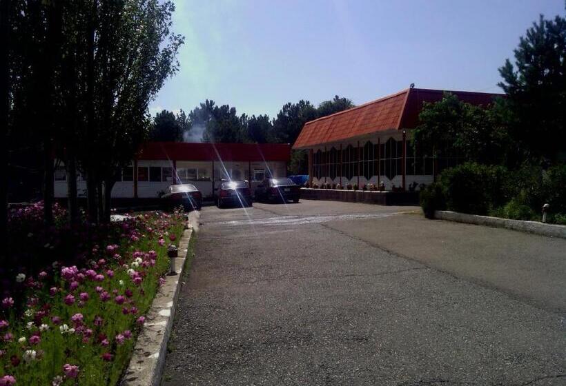 اتاق استاندارد, Nirvana