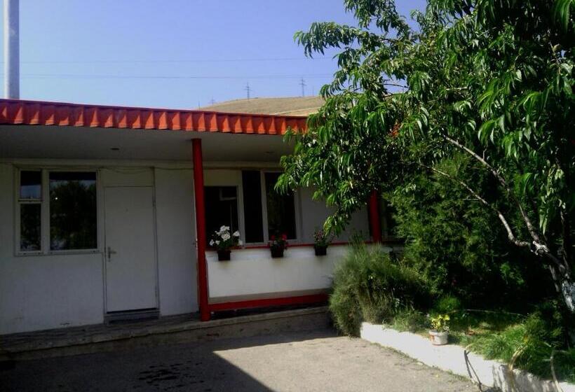 اتاق استاندارد, Nirvana