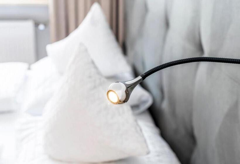 غرفة قياسية مزوَّدة بشُرفة, Gasthof Pension Wulfenia