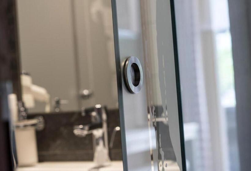 غرفة عائلية, Gasthof Pension Wulfenia