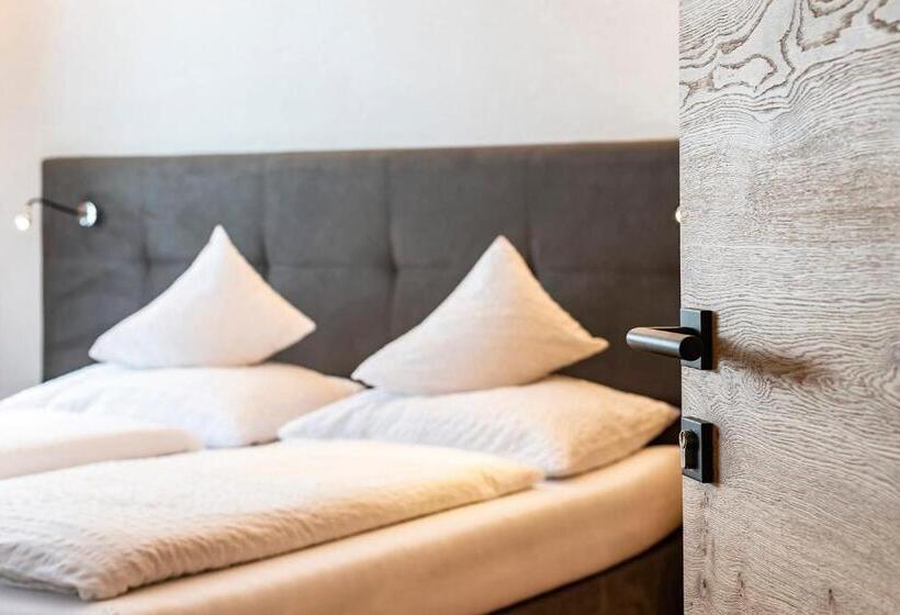 Номер Basic, Gasthof Pension Wulfenia