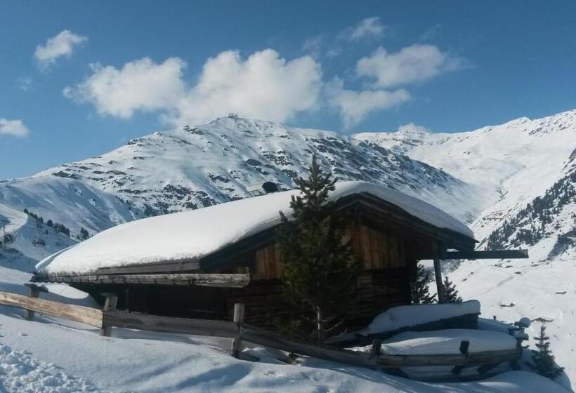 Апартаменты 3 Спальни, Haus Am Sonnenhang