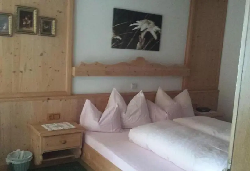 آپارتمان 1 خوابه همکف, Haus Am Sonnenhang