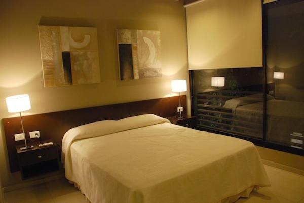 آپارتمان 3 خوابه, La Wet