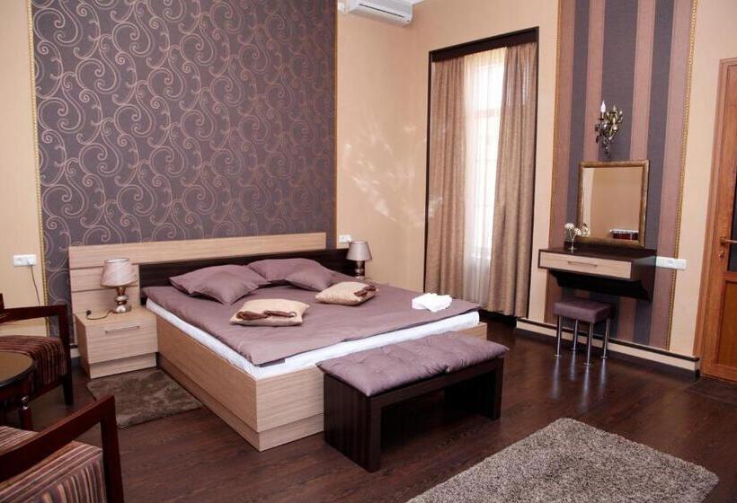 스탠다드 룸, Azoyan Guest House