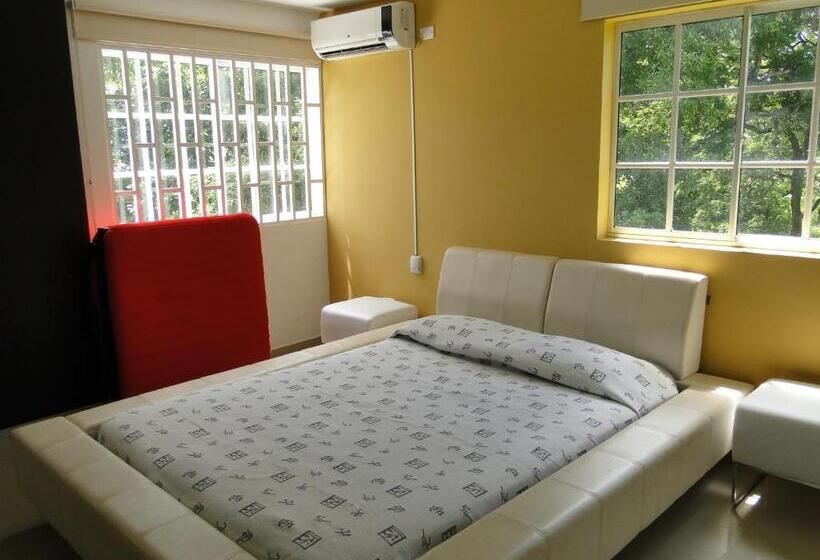 2ベッドルームアパートメント, Casa Loft