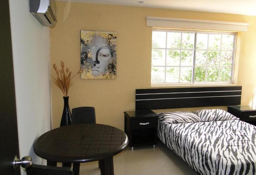 2ベッドルームアパートメント, Casa Loft