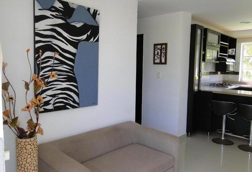 2ベッドルームアパートメント, Casa Loft