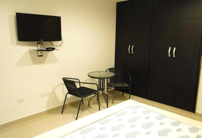 2ベッドルームアパートメント, Casa Loft