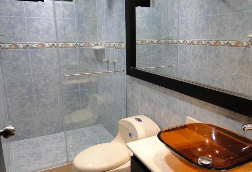 1ベッドルームハウス, Casa Loft