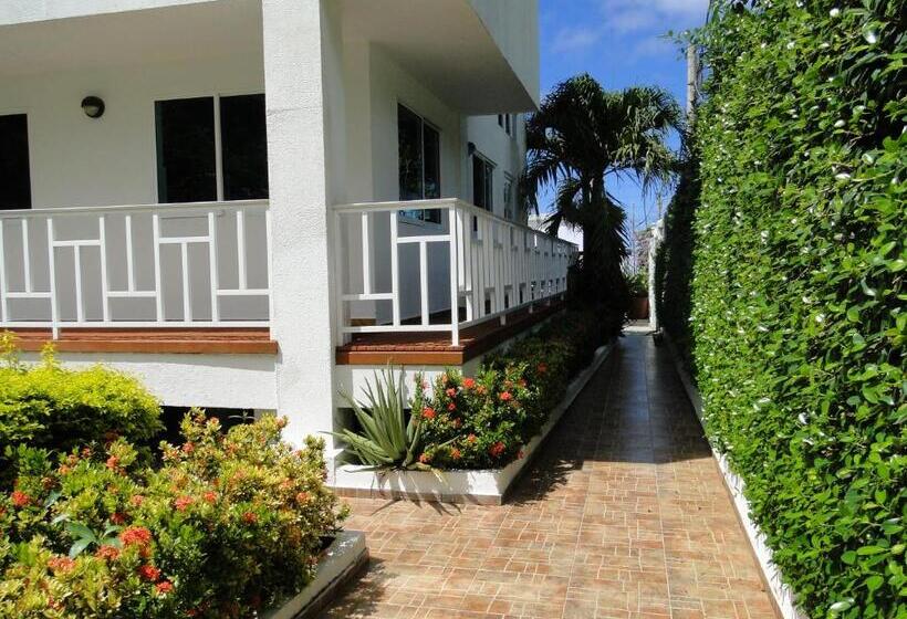 1ベッドルームハウス, Casa Loft