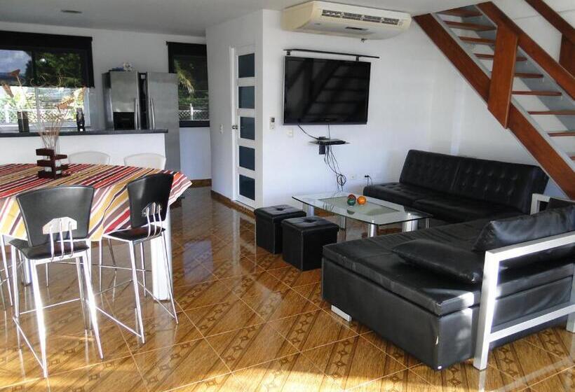 1ベッドルームハウス, Casa Loft