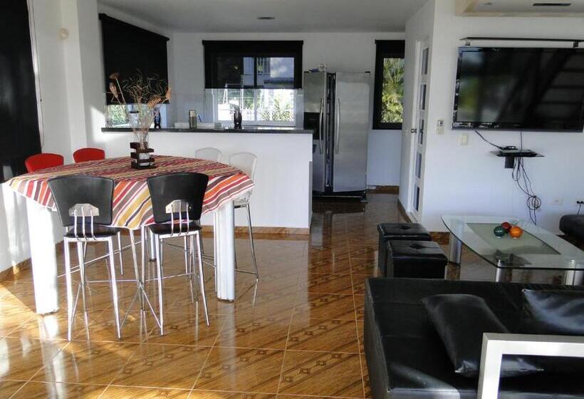 1ベッドルームハウス, Casa Loft