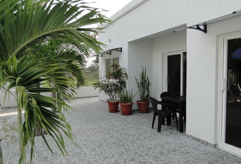 1ベッドルームアパートメント, Casa Loft