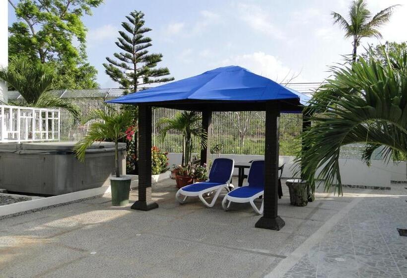 1ベッドルームアパートメント, Casa Loft